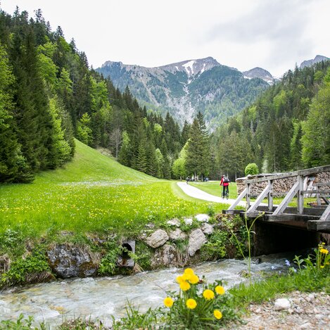 Mürztalradweg R5 | © TV Hochsteiermark | nicoleseiser.at