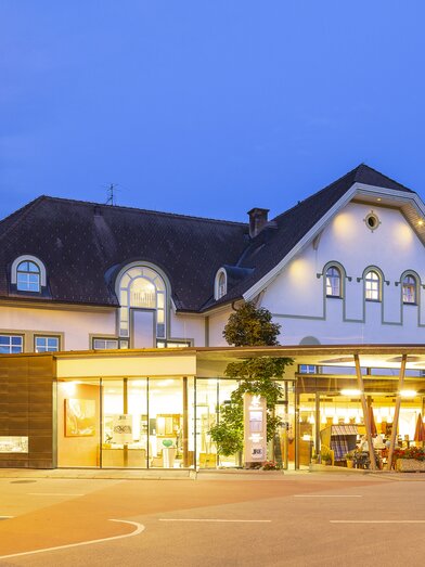 Hotel-Restaurant Krainer | © Krainer GmbH | Matthias Thonhofer, stilschmiede.at