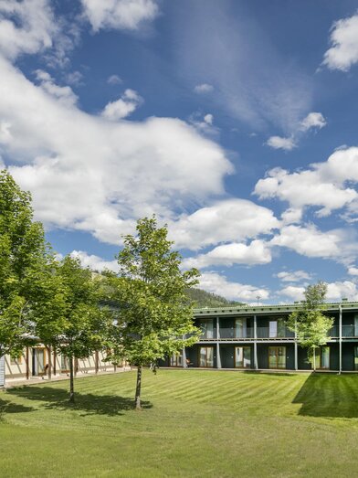 JUFA Hotel Erlaufsee | © Jufa Hotels | Harald Eisenberger