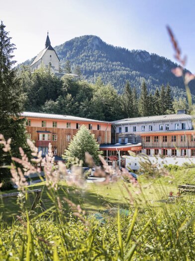 JUFA Hotel am Sigmundsberg | © Jufa Hotels | Harald Eisenberger