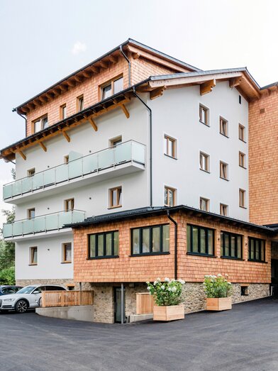 R&R Residenzen Hotel Mitterbach | © R&R Residenzen | Fred Lindmoser