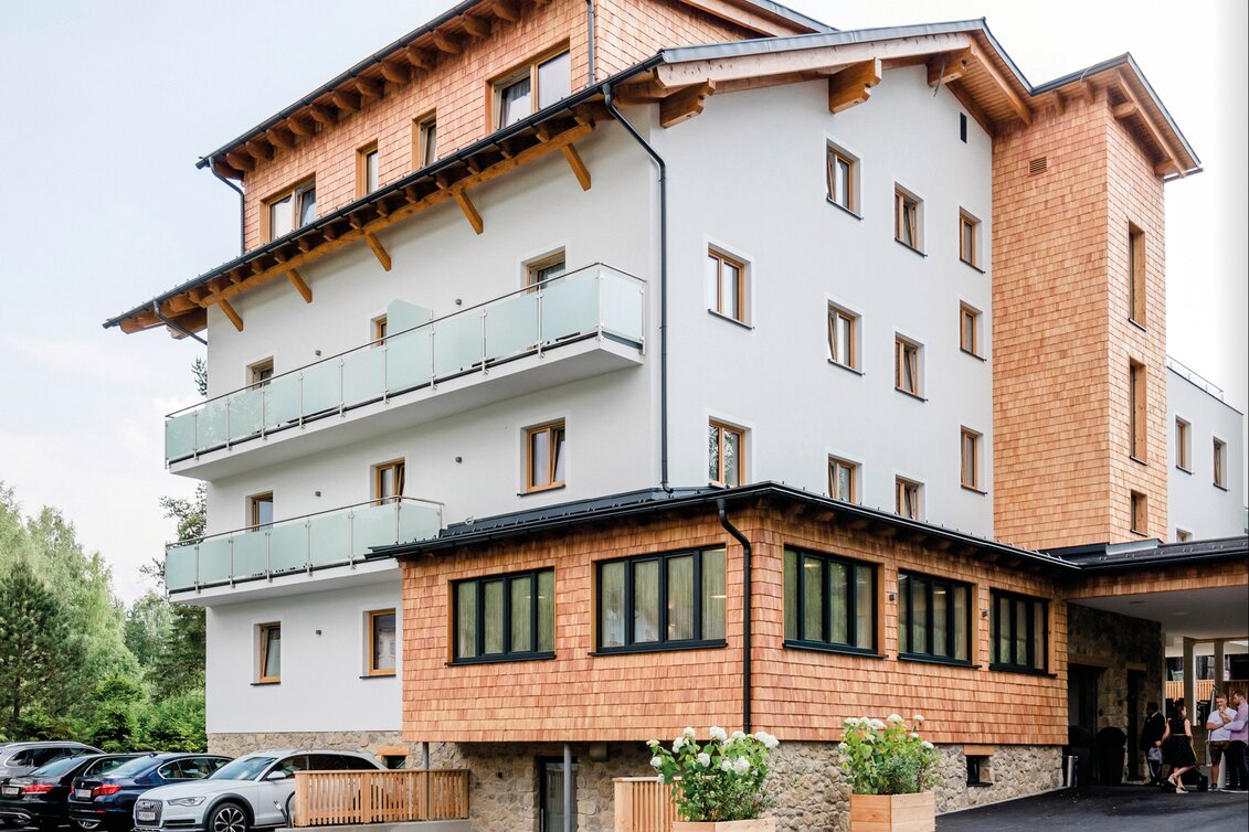PackageR&R Residenzen Hotel Mitterbach - 