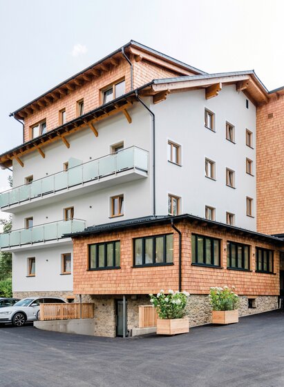 R&R Residenzen Hotel Mitterbach | © R&R Residenzen | Fred Lindmoser