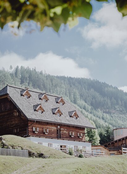 Roanwirt | © Roanwirt | Karoline Karner