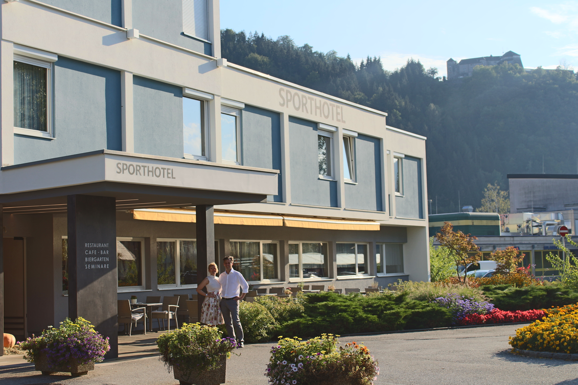 PackageSporthotel Kapfenberg - Seminar package