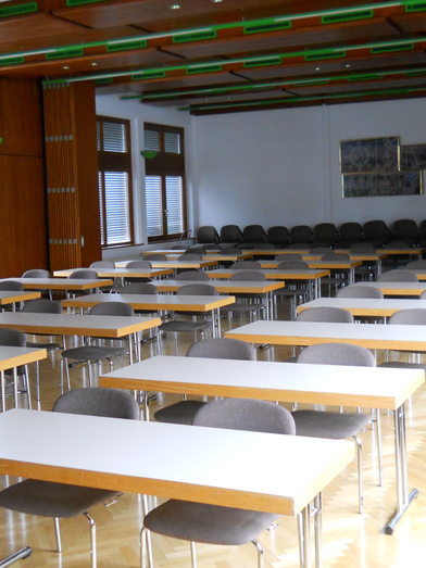 Hochschwabsaal | © WKO Steiermark