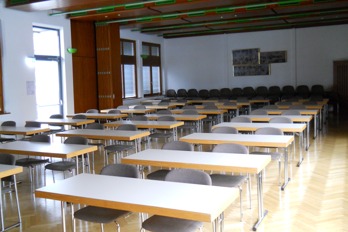 Hochschwabsaal | © WKO Steiermark