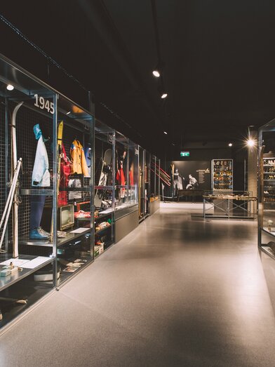 WinterSportMuseum | © WinterSportMuseum | nicoleseiser.at