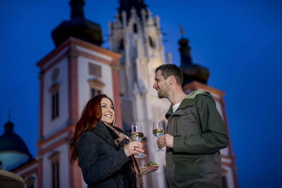 Advent in Mariazell | © TV Hochsteiermark | Tom Lamm