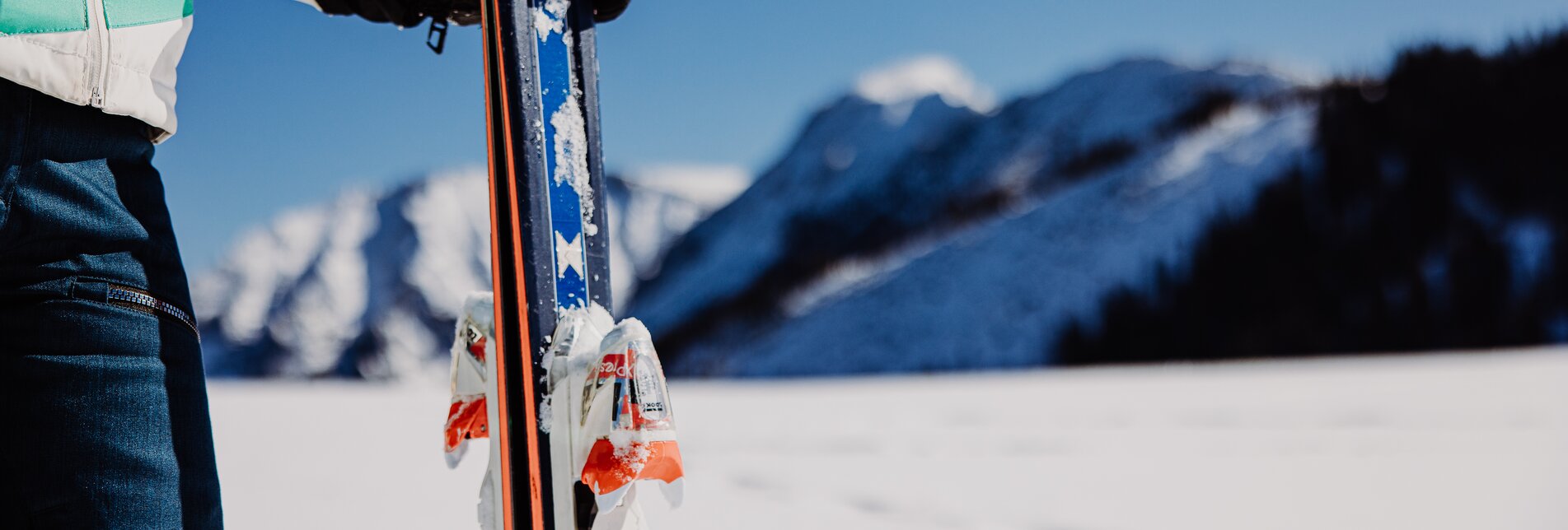 Skifahren in der Hochsteiermark | © Hochsteiermark | nicoleseiser.at