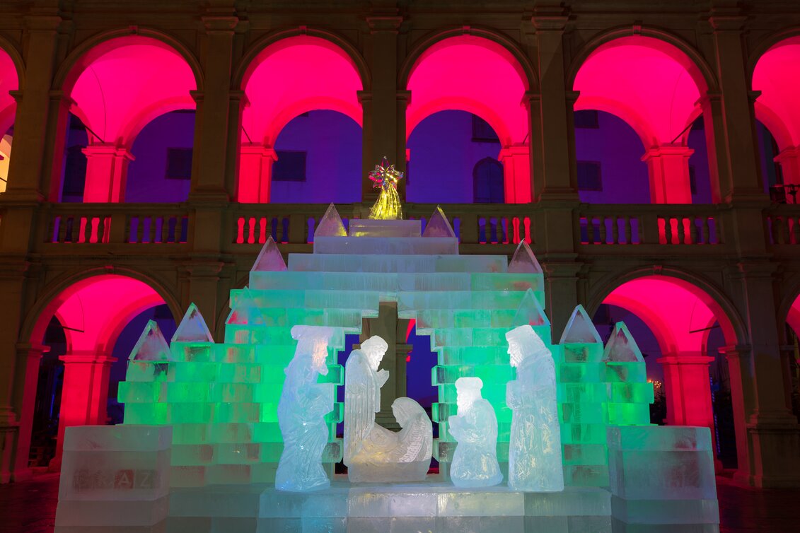 PackageAdvent in der Steiermark -  | © Graz Tourismus