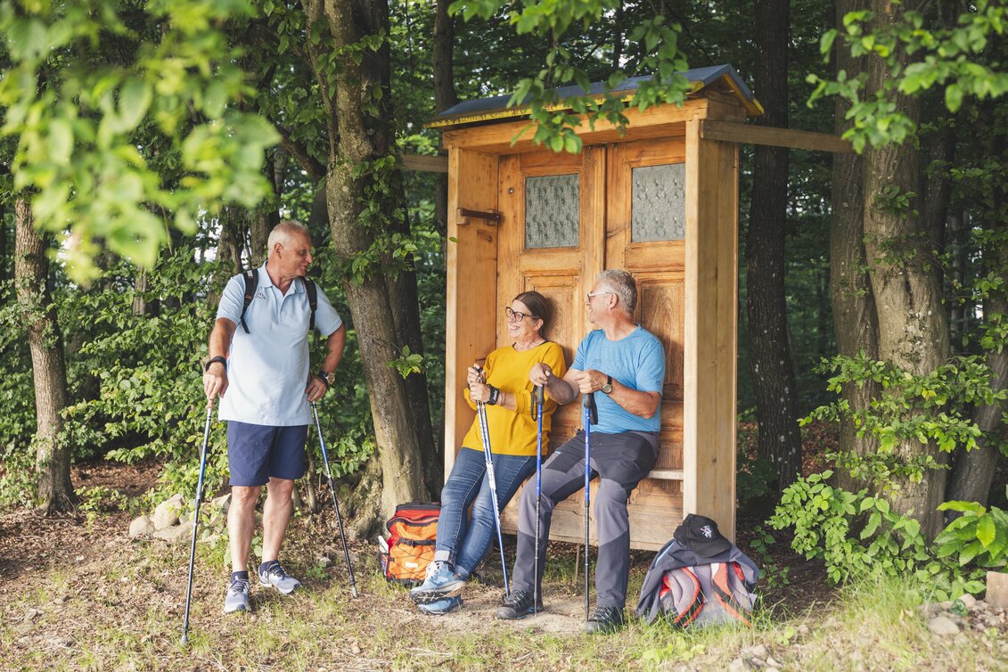 PackageGenusswandern auf den Spuren der Vulkane - 