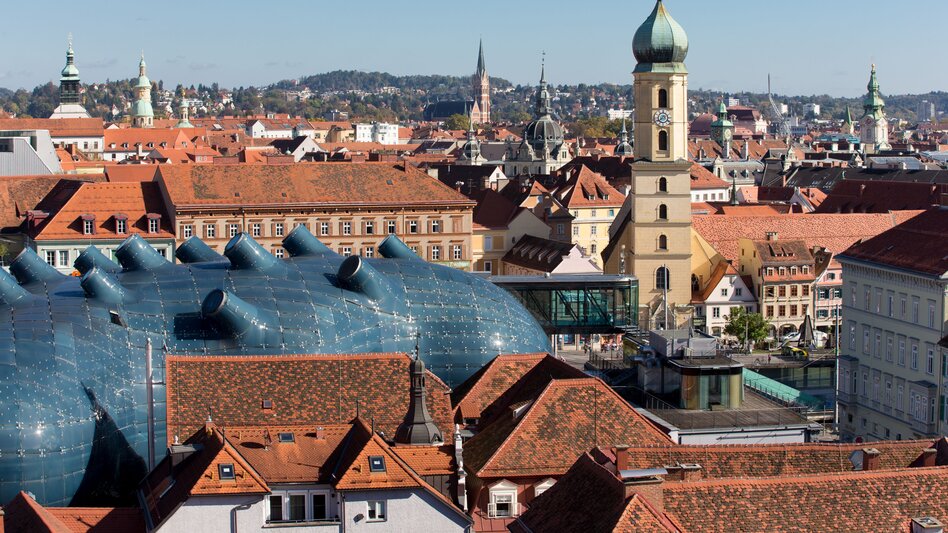  - Impression #2.1 | © Graz Tourismus