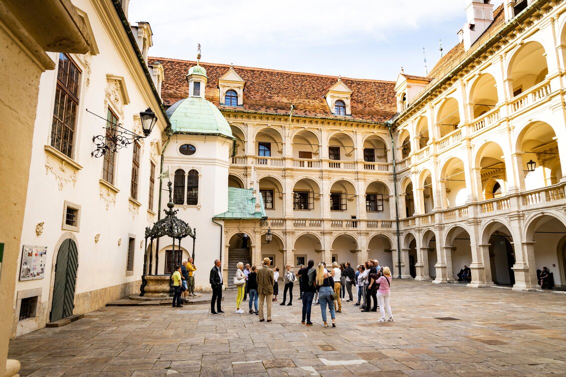 PackageGenusstour im Grünen Herz Österreichs -  | © Graz Tourismus