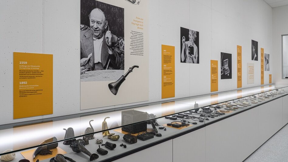 HörErlebniswelt Neuroth 