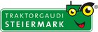 Logo Traktorgaudi Steiermark | © Traktorgaudi Steiermark