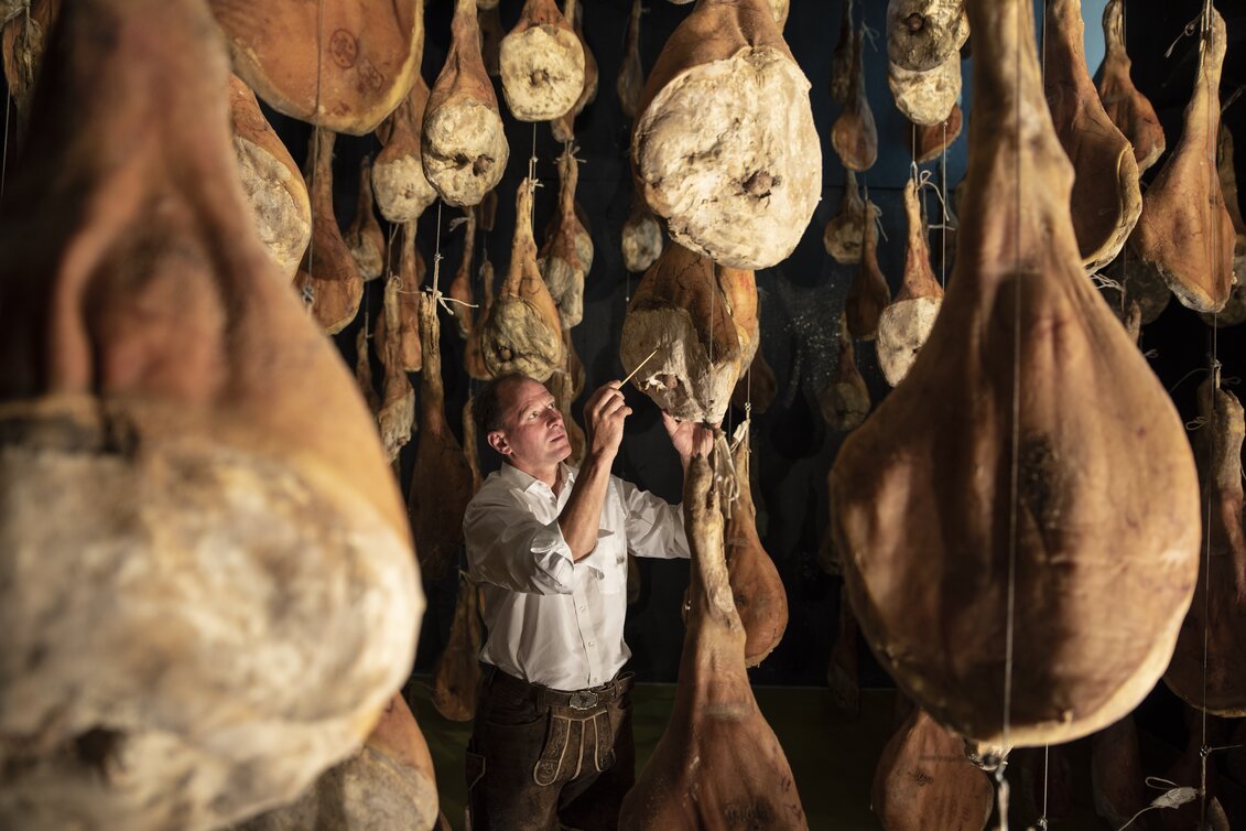 PackageKulinarische Steiermark in voller Pracht! -  | © Vulcano
