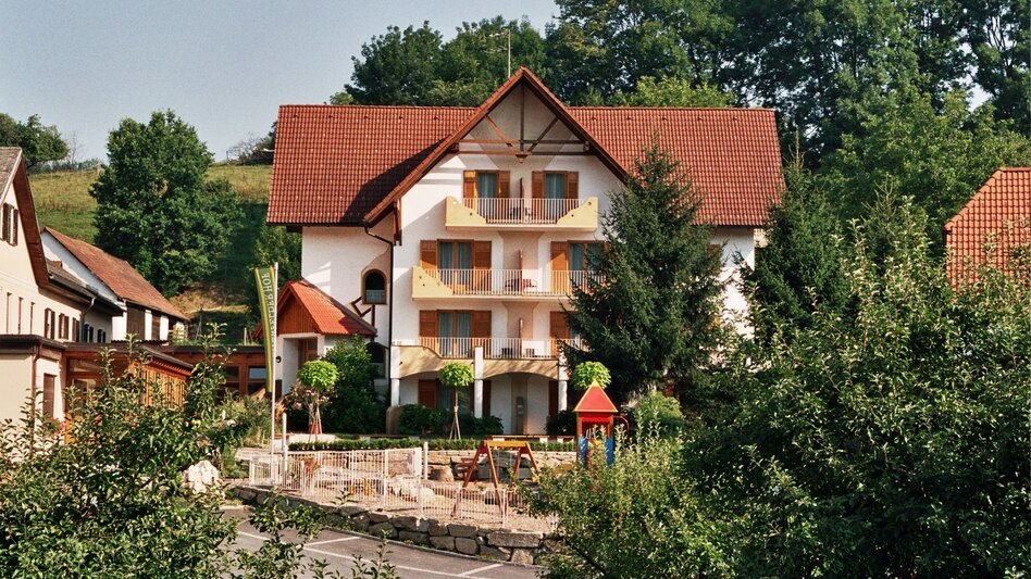 Aussenansicht