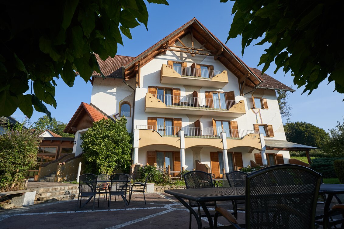 Breitenfelderhof zur Riegersburg*** | © Breitenfelderhof | Herbert Lehmann | © Breitenfelderhof