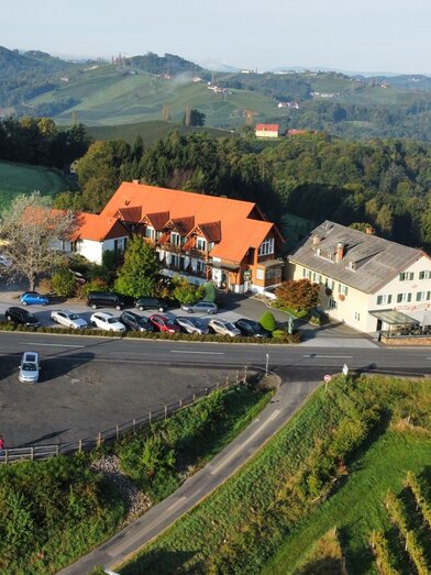 © Eckbergerhof GmbH | Wege zum Wein OG