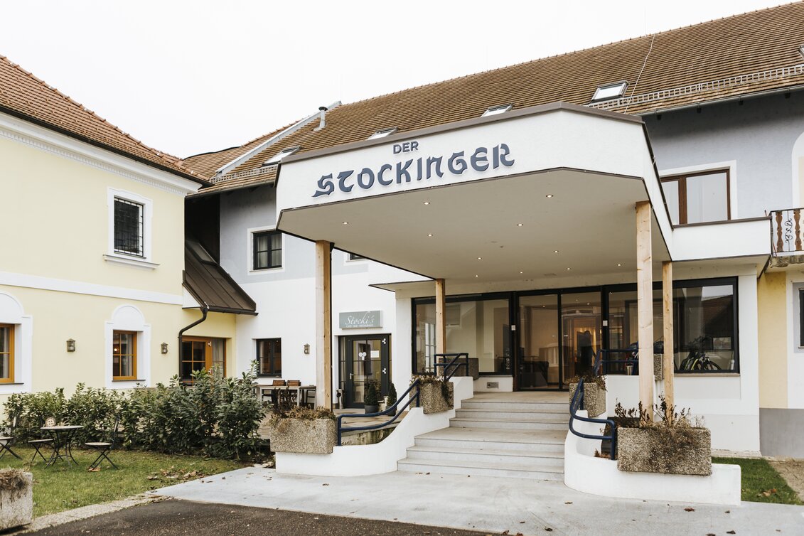 PackageZu den Highlights der Steiermark - aus zentraler Lage | © Der Stockinger
