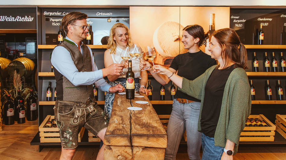  - Impression #2.1 | © RMSW GmbH