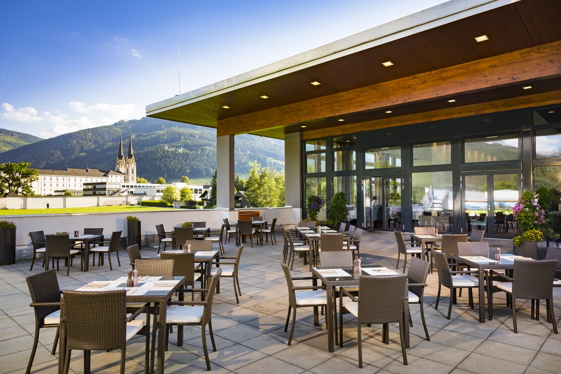 PackageAufatmen im Juwel der Juwelen -  | © RIMC Hotels & Resorts GmbH