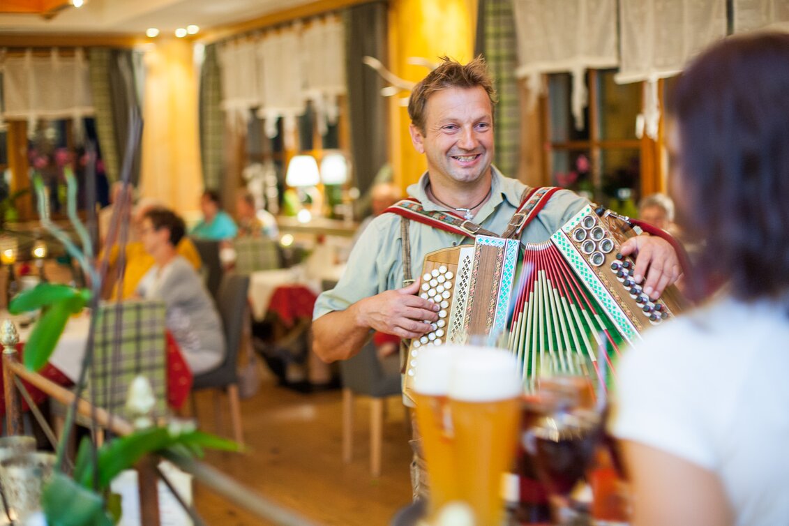 PackageSchladming-Dachstein – Alm & Kultur -  | © Busreisen Steiermark