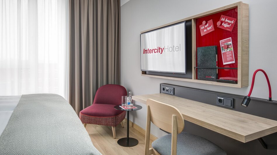Doppelzimmer