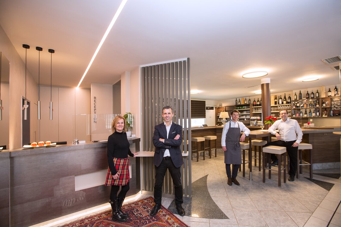 PackageVon Welterbe zu Welterbe - Aktiv mit dem Rad | © Sporthotel Kapfenberg