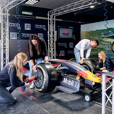 © Red Bull Ring - Armin Walcher
