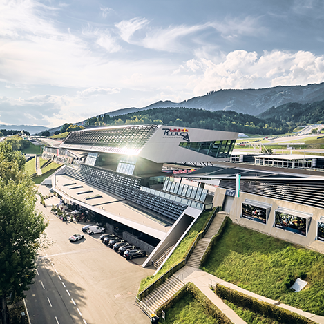© Red Bull Ring - Armin Walcher