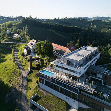 © Landgut Pössnitzberg