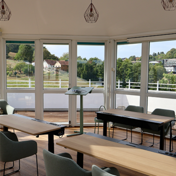 © Hotel Albizia
