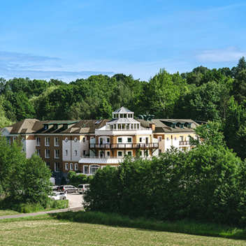 © Hotel Albizia