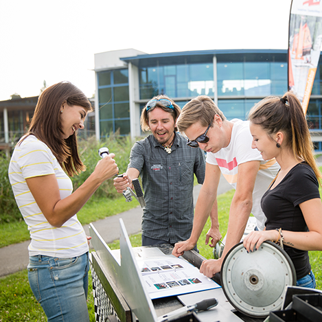 © Retter Events - Heldentheater