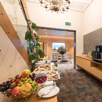 © Hotel Ochensberger - Bernhard Bergmann