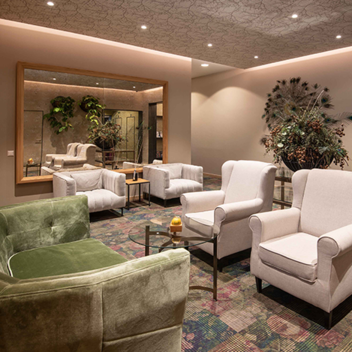 © Hotel Ochensbrger - Bergmann