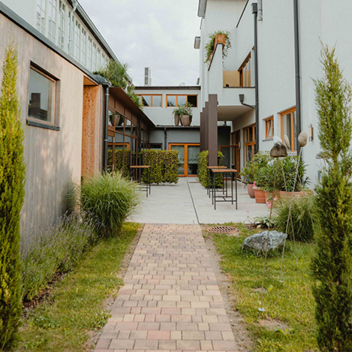 © Hotel Ochensberger - CM Visuals