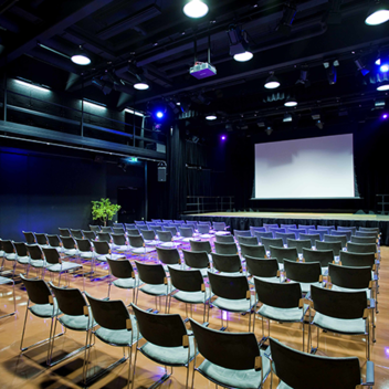 © Congresszentrum Zehnerhaus
