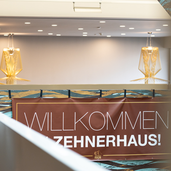© Congresszentrum Zehnerhaus