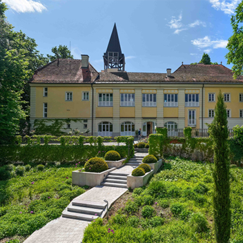 © Schloss Vasoldsberg - LUKart