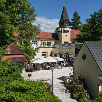 © Schloss Vasoldsberg - LUKart