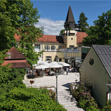 © Schloss Vasoldsberg - LUKart