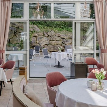 © Hotel Albizia