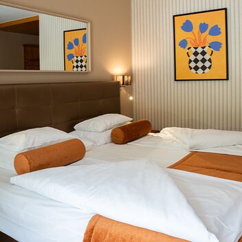 © Hotel Albizia