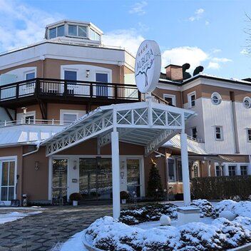 © Hotel Albizia
