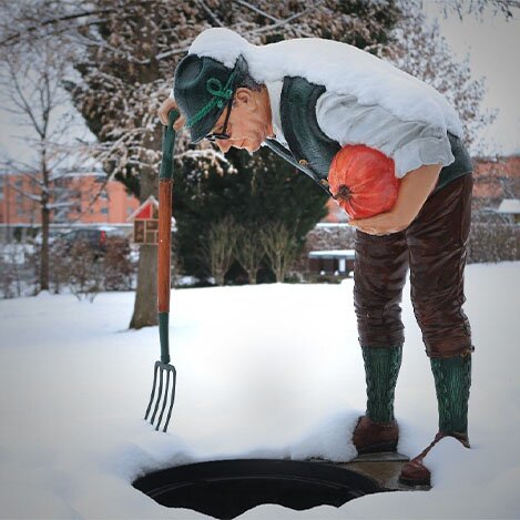 Steiermarkhof © Foto Pachernegg