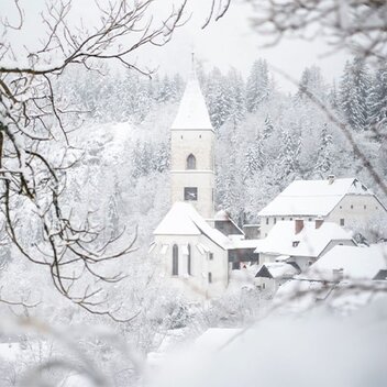 Advent auf der Pürgg ©TVB Schladming-Dachstein Christoph Huber