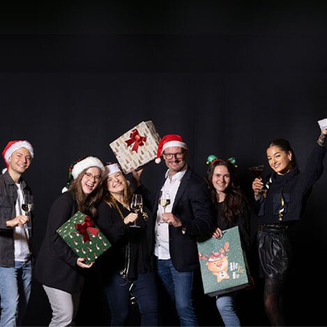 © Retter Events JVL